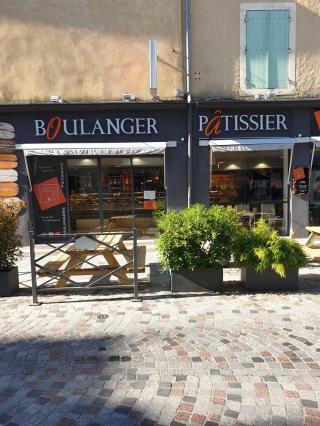 Boulangerie Bory Damien 0