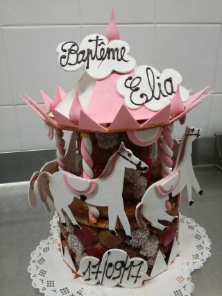 Boulangerie Pâtisserie Boulangerie Delaunay 0