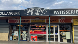 Boulangerie Boulangerie Pâtisserie Giannetti et fils 0