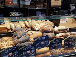 Boulangerie Boulangerie Louise 0