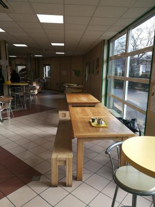 Boulangerie Patibio 0