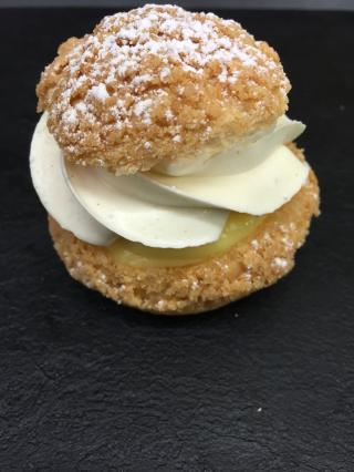 Boulangerie Du pain et des gourmandises 1