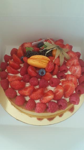 Boulangerie Boulangerie Pâtisserie Gissat 0