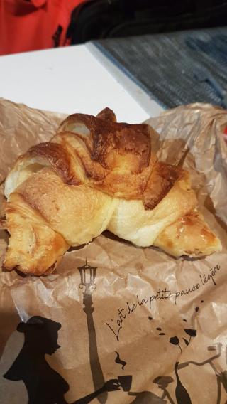 Boulangerie Boulangerie Pâtisserie Gissat 0