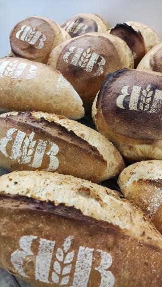 Boulangerie La Boulange Brune 1