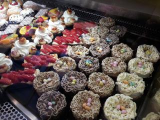 Boulangerie La Boulange Brune 0