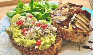 Boulangerie Les Baigneuses Café 0