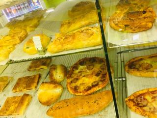 Boulangerie Alias Boulangerie 0