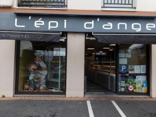 Boulangerie L'Epi D'ange 0