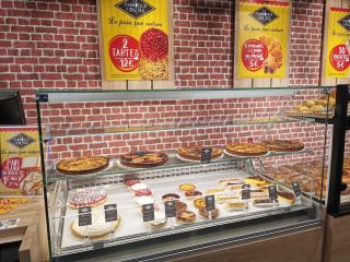 Boulangerie La Fabrique à Pains 0