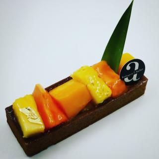 Boulangerie L'Atelier 0