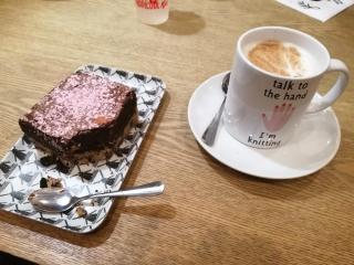 Boulangerie Emilie and the Cool Kids Vieux Nice 0