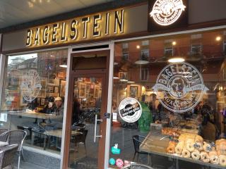 Boulangerie Bagelstein 0