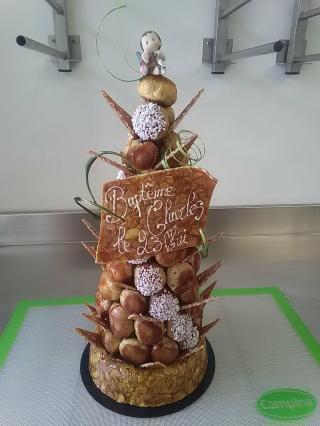 Boulangerie Boulangerie maudhuizon Charrirer 0