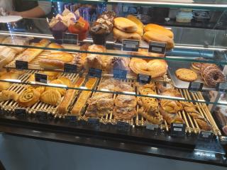 Boulangerie La bonne baguette 2