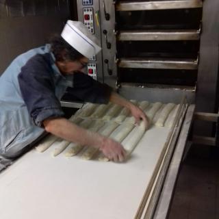 Boulangerie Il était une fois... le pain 0