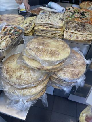 Boulangerie Boulangerie Pâtisserie Yanis 0