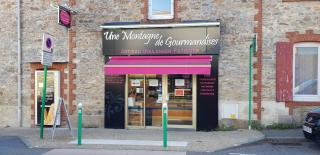 Boulangerie Une montagne de gourmandises 0