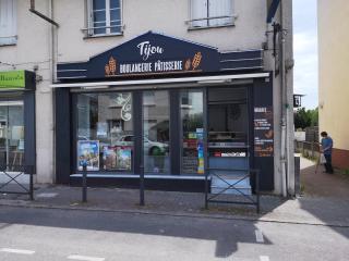 Boulangerie Monsieur Jerome Tijou 0