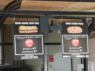 Boulangerie Marie Blachère Boulangerie Sandwicherie Tarterie 0