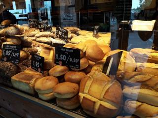 Boulangerie Marie Blachère Boulangerie Sandwicherie Tarterie 1