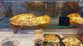 Boulangerie Saint Honoré Boulangerie du Marché 1