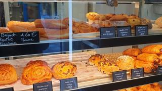 Boulangerie Saint Honoré Boulangerie du Marché 2
