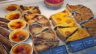 Boulangerie Saint Honoré Boulangerie du Marché 0