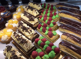 Boulangerie Saint Honoré Boulangerie du Marché 0