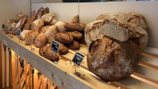 Boulangerie Bara - Boulangerie Patisserie - Nantes 0