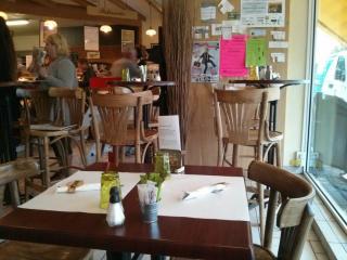 Boulangerie L'atelier du pain 0