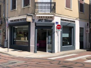 Boulangerie Boulangerie Torres du Vieux Bourg 0