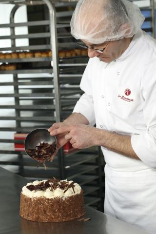 Boulangerie Pâtisserie La Romainville - Chelles 0