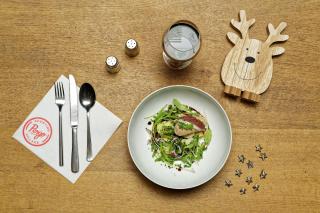 Boulangerie Sporting Village 0