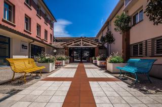 Boulangerie Sporting Village 0