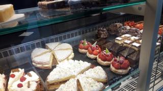 Boulangerie Maison Legrand 1