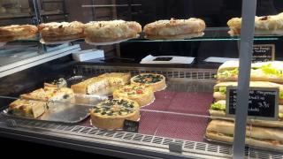 Boulangerie Maison Legrand 0