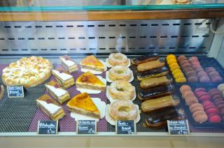 Boulangerie Maison Legrand 0