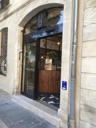 Boulangerie Le saint chocolat 0