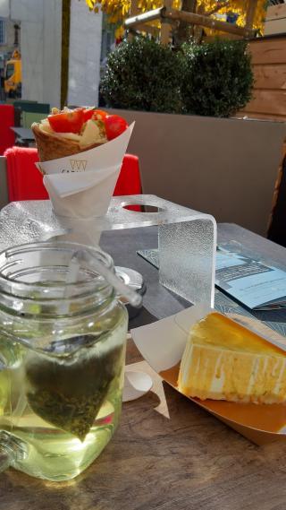 Boulangerie Le saint chocolat 0