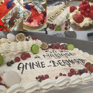 Boulangerie Boulangerie Pâtisserie Dekker 0