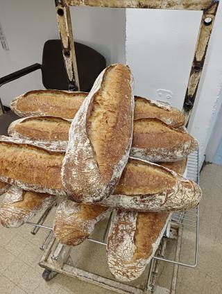 Boulangerie Chez BOB 0