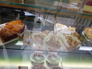 Boulangerie Cheesecakes and Pies 0