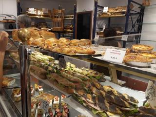 Boulangerie La Fournèe 0