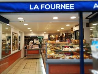 Boulangerie La Fournèe 0