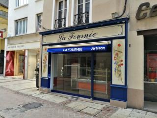 Boulangerie La Fournèe 0