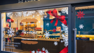 Boulangerie La Fabrique du Boulanger 0