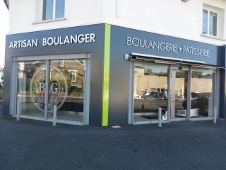 Boulangerie Boulangerie BLG 2