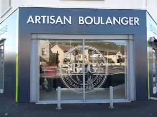 Boulangerie Boulangerie BLG 0