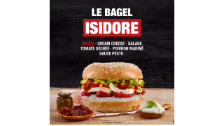 Boulangerie Bagelstein 0